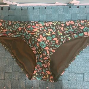 Aerie bikini bottoms
